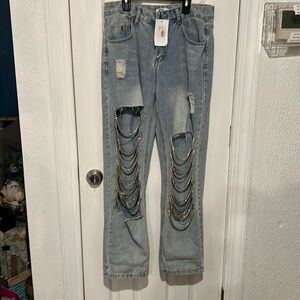 Women’s jeans